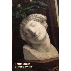 Orphic Paris (ISBN: 9781681372181)