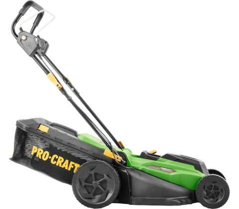 PROCRAFT PLM23 PLM23BB