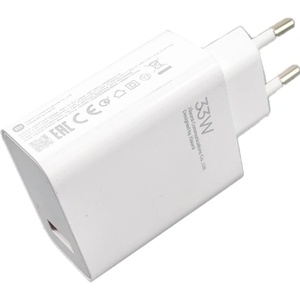 Xiaomi Оригинално бързо зарядно Xiaomi 33W MDY-11-EZ за Xiaomi Poco C85