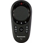 Panasonic n2qbyb000019 - оригинален магически дистанционен контрол с гласово управление (n2qbyb000019) Дистанционно