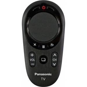 Panasonic n2qbyb000019 - оригинален магически дистанционен контрол с гласово управление (n2qbyb000019) Дистанционно
