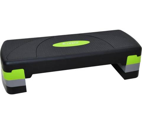Lifefit Aerobic step AS33