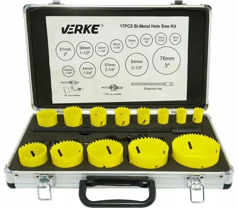 VERKE V05090