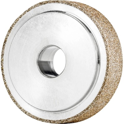 Pferd CBN brusný kotouč s galvanickým pojivem 40 x 10 x 10 mm B 151 36724015