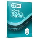 Esset ESET HOME Security Essential - 3 устройства (ESET-HSE-2024-3DEVICE)