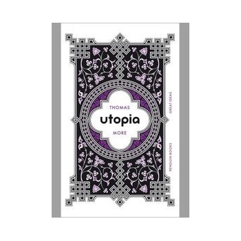 Utopia - Thomas More