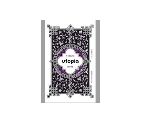 Utopia - Thomas More