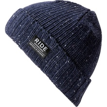 Ride Rag Wool NAVY detská čiapka