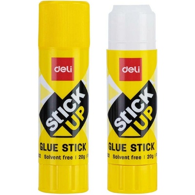 DELI Lepidlo STICK UP 20 g