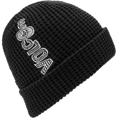 Volcom Stone Bar beanie black
