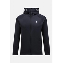 Peak Performance M RIDER ZIP HOOD BLACK