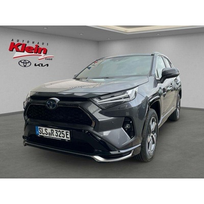 Toyota RAV 4 2.5 V Plug-in 225 kW