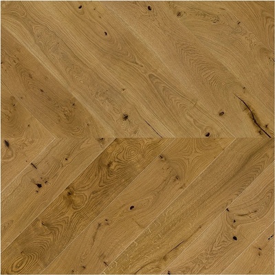 Barlinek Pure Classico 1WV000004 Dub Mainland Chevron 1 m²
