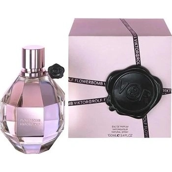 Viktor Ralf Viktor & Rolf Flowerbomb EDP 100 ml женски