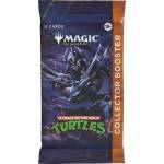 Magic the Gathering Magic the Gathering: Teenage Mutant Ninja Turtles Collector Booster