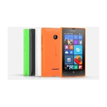 Pouzdro Microsoft CC-3096 oranžové