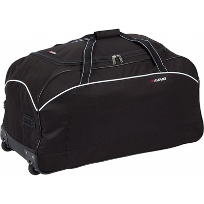 Avento Team Trolley Bag čierna 125 l