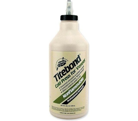 TITEBOND Cold Press 946 ml