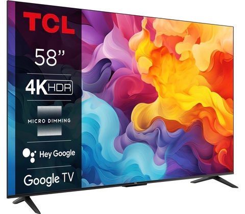 TCL 58V6B