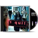 Haim - I Quit CD