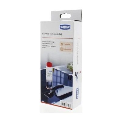 XAVAX Почистващ препарат xavax - hama-111752 (hama-111752)