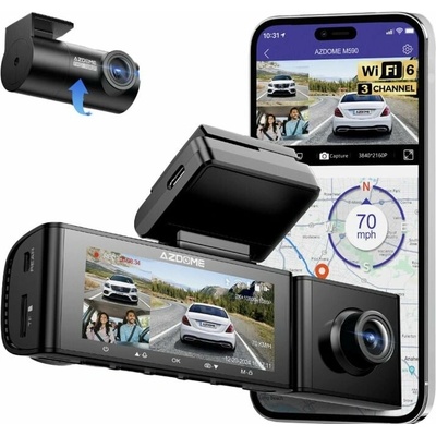 AZDOME M590