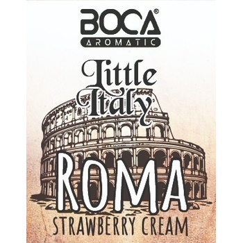 Boca Little Italy Roma 10ml