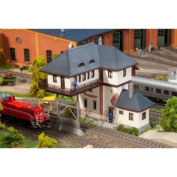 Image 1 of Faller Мостова сигнална кула (120108)