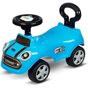 Lorelli Кола за яздене Lorelli Emotion - Sport Mini, синя (10400050003)