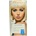 ELEA Professional боя за коса, Professional, Colour & Care, Номер 0.00, Cream Hair Lightener