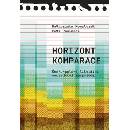 Horizont komparace