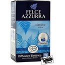 Felce Azzurra classico elektrický osviežovač vzduchu + náplň 20 ml