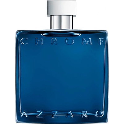 Azzaro Chrome Parfum parfumovaná voda pánska 100 ml tester