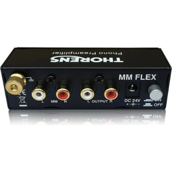 Thorens MM FLEX