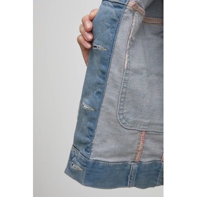 Mos Mosh Дънково яке Mos Mosh (168990)