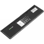 Dell Батерия за DELL Latitude E7240 E7250 WD52H 4кл