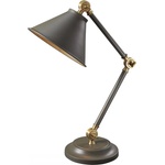 Elstead Lighting PV-ELEMENT-GAB Provence-EL