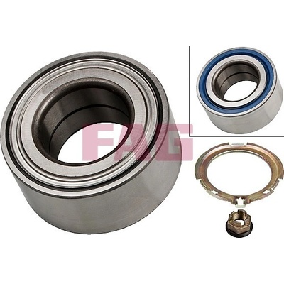 Lożisko kolesa - opravná sada Schaeffler FAG 713 6441 30