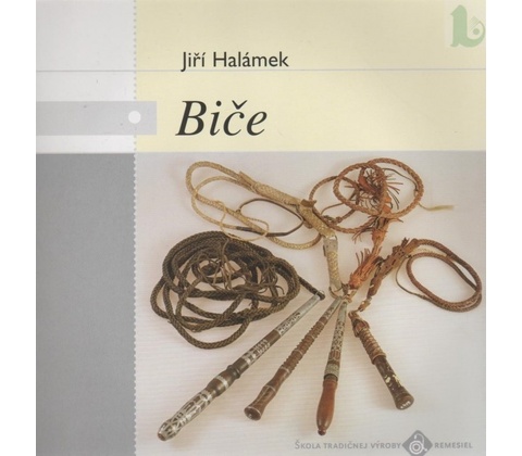 Biče Jiří Halámek