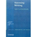 Assessing Writing Sara Cushing Weigle