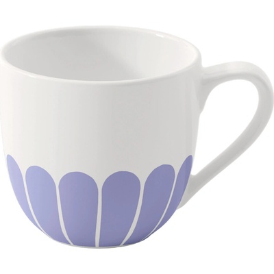 Villeroy & Boch Espresso šálka Fleur Bleu 70 ml