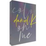 Daniel Shopping s. r. o Kang Daniel: Color On Me - CD (035992)