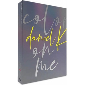 Daniel Shopping s. r. o Kang Daniel: Color On Me - CD (035992)