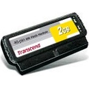 Transcend Flash modul 2GB, 40pin, IDE, Vertical Low-Profile