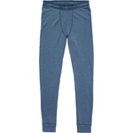 Devold Мъжко мериносово термобельо Devold Duo Active Long Johns W/Fly Merino base layer - Berry - размер XL (015-0345-1214)