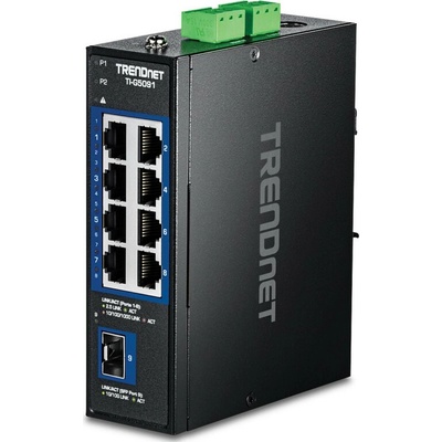 TRENDNET TI-G5091