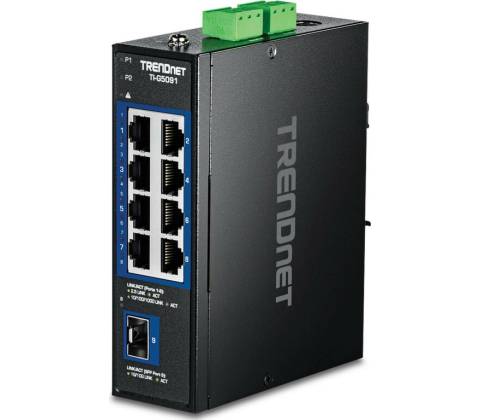 TRENDNET TI-G5091