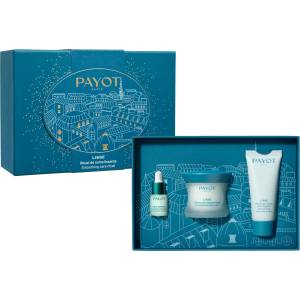 PAYOT КОМПЛЕКТ PAYOT Lisse Rich Wrinkle Smoothing Cream & Lisse Resurfacing Sleeping Cream Дневен крем дамски 50ml