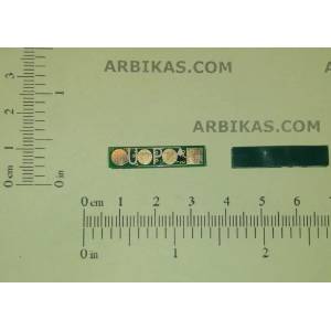 Compatible Ресет чип M - 1k (DELL1230M-CHIP)