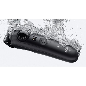 Image 1 of Braun Series 5 BT5520